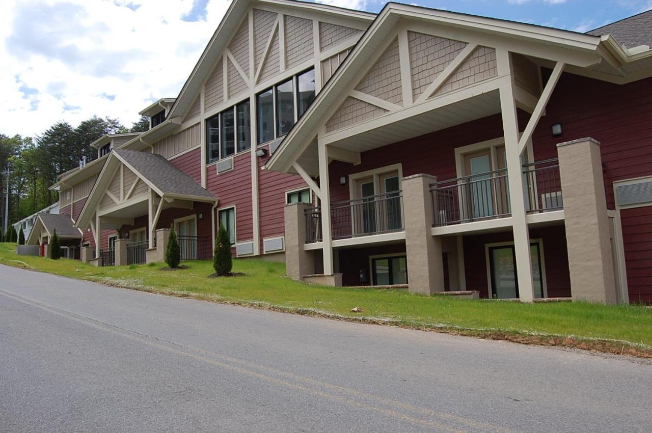 Vacation Lodge Pigeon Forge Exterior photo